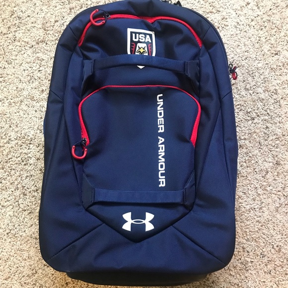 under armour carry on bag